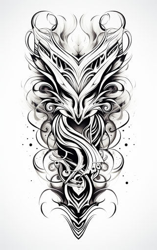 Maori Tattoo - Express Your Individuality with Art