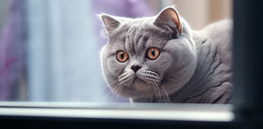 British Shorthair: Unraveling Mysteries of Cat Behavior