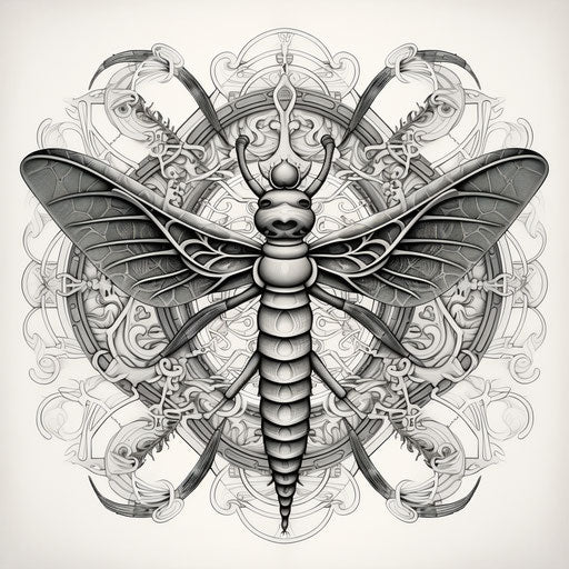 Wasp Nest tattoo design I made : r/Illustration