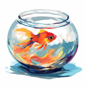 meticulously clipart fish