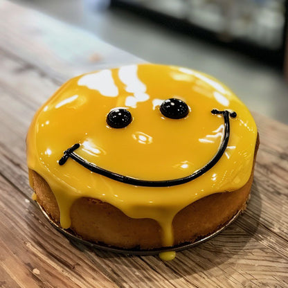 Versatile Emoji Cake Packs for Web and App Developers