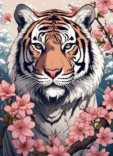 Chun Lo Demon Tiger Tattoo Men White Tigers Digital Artwork Wallpaper -  Resolution:1920x800 - ID:367858 - wallha.com