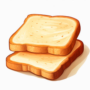 Clipart Toast